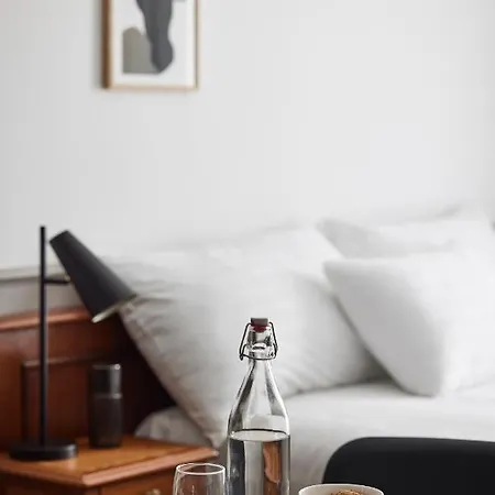 Apartahotel Base - Contactless Check In