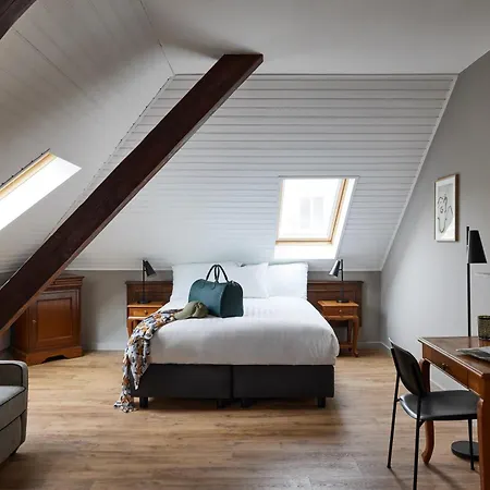 Appart hôtel Base Lausanne