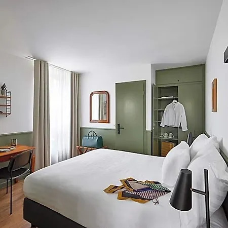 Apartahotel Base - Contactless Check In Lausana