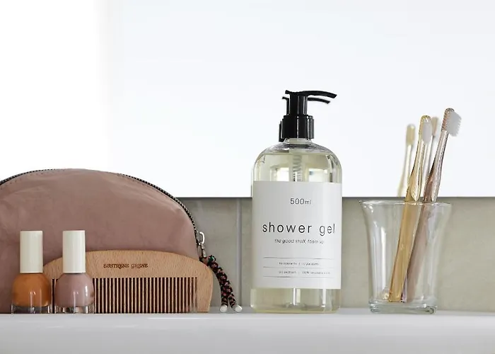 Base - Contactless Check In Aparthotel Lausanne