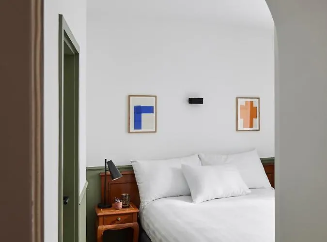 Appart hôtel Base Lausanne