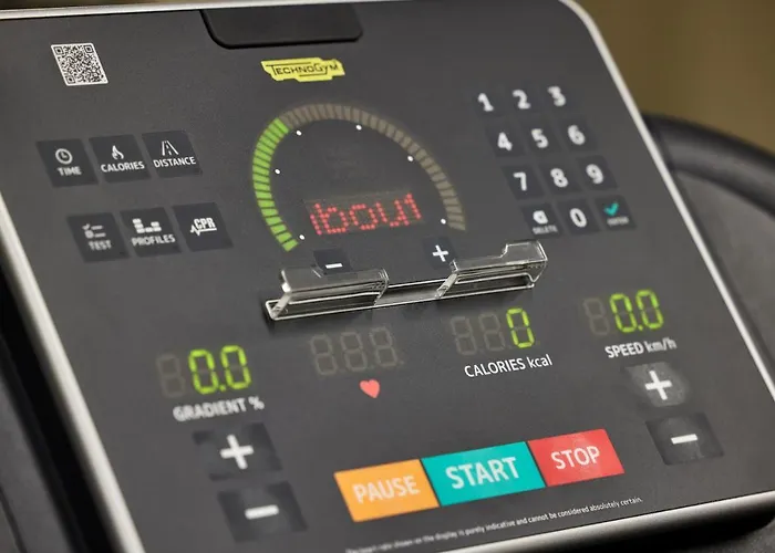 Base - Contactless Check In Lausanne