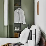 Base - Contactless Check In Lausanne