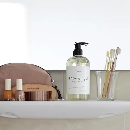 Base Ξενοδοχείο με διαμερίσματα Λωζάνη